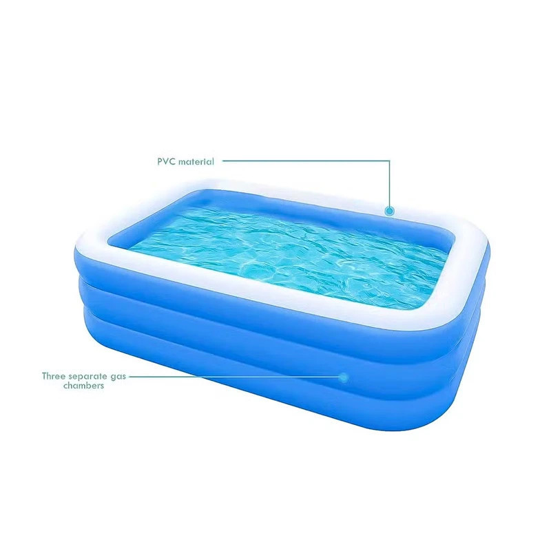 استخر بادی گرین لاین مدل GNINSPOOL3