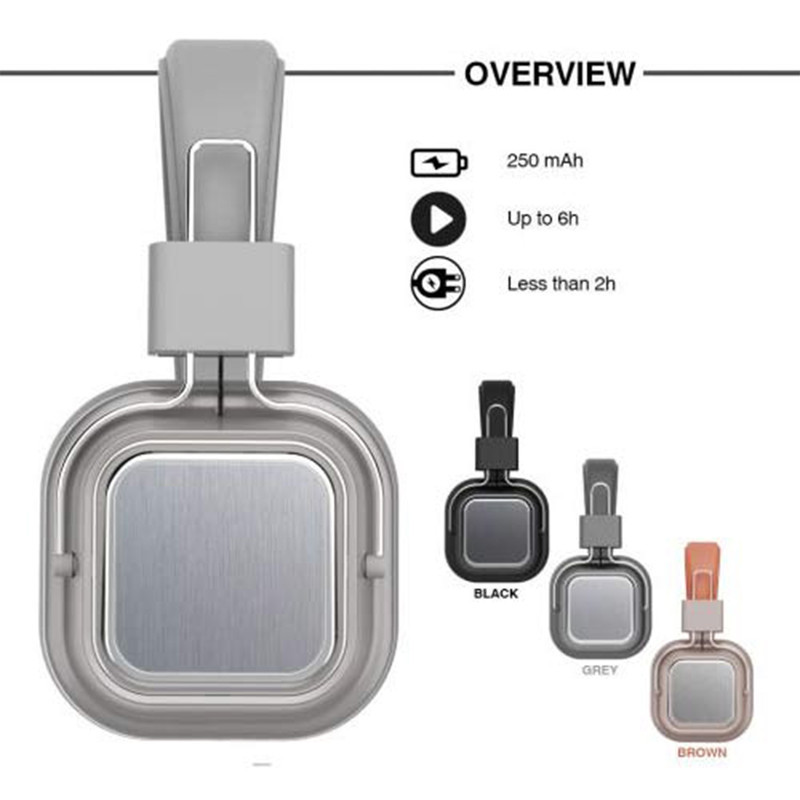 هدست بی سیم سودو مدل SD-1003