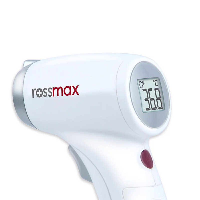 تب سنج دیجیتال رزمکس مدل HC700