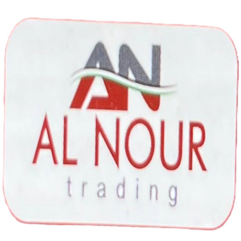 چراغ مگنتی ال نور مدل DLTD20