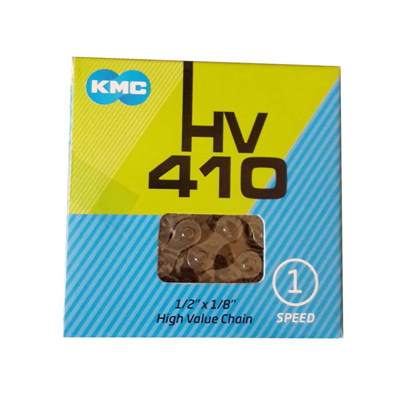 زنجیر دوچرخه کی ام سی مدل hv410