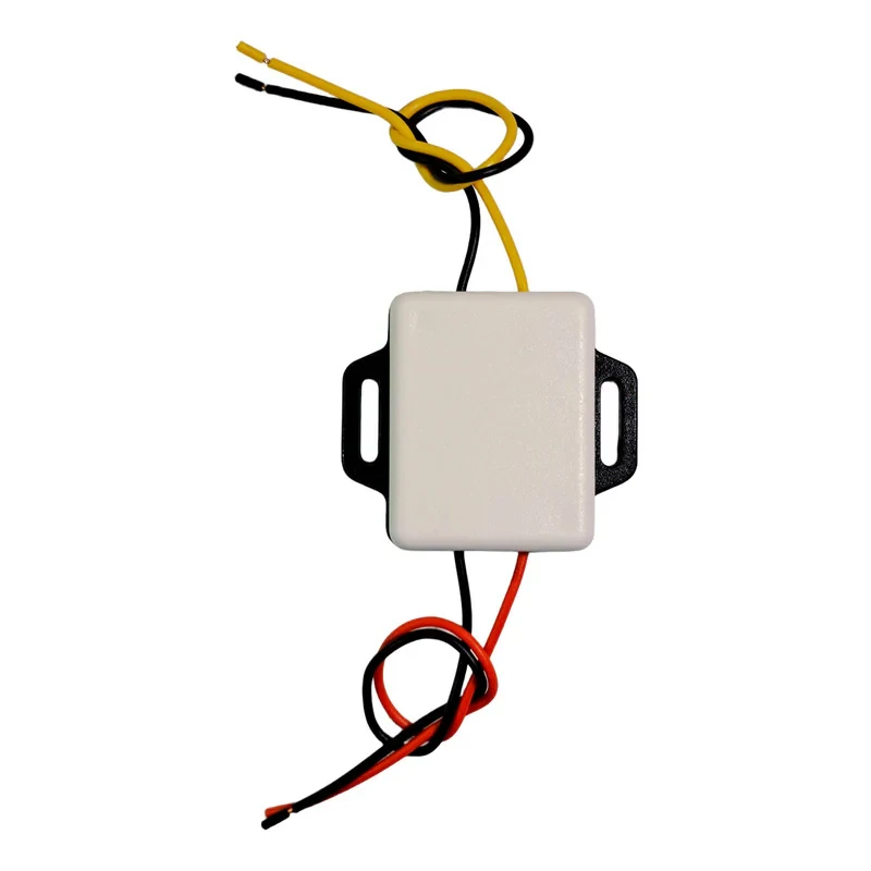 مبدل 12 الی 24 ولت مدل 5V3A