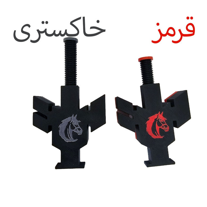 پایه نگهدارنده کارت گرافیک مدل TUF