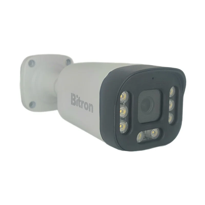 دوربین مداربسته تحت شبکه بایترون مدل پنج مگاپیکسل IPC-BI-B1500-WM