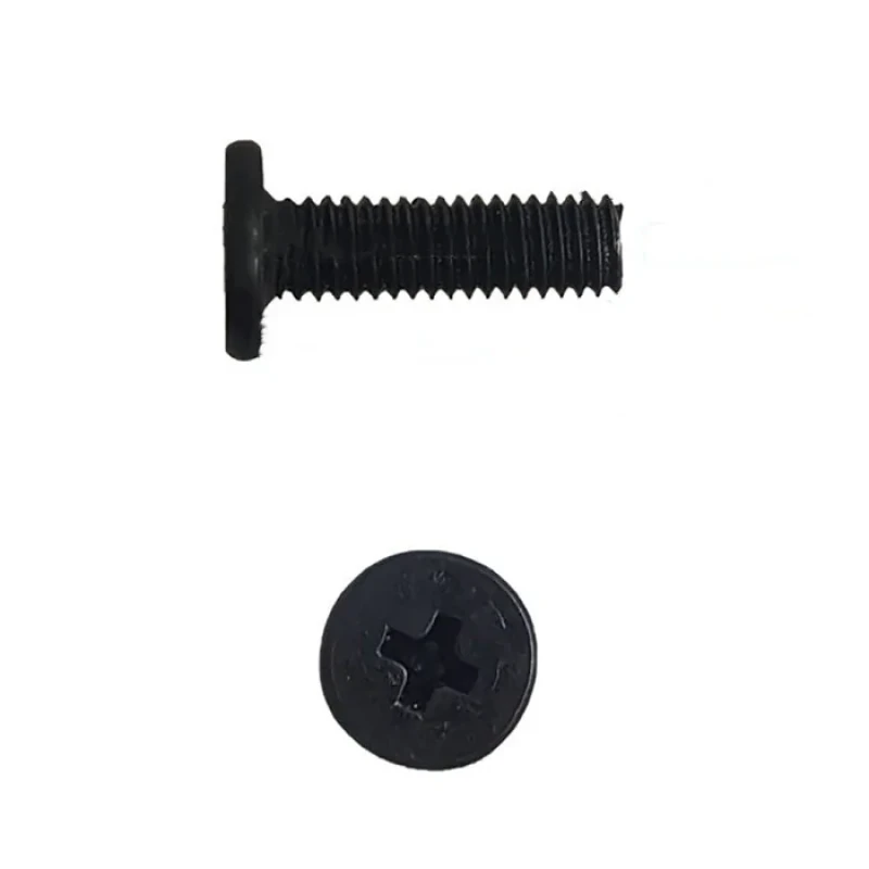 پیچ لپ تاپ مدل m2.5 بسته 10 عددی