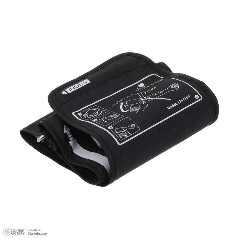 فشارسنج دیجیتال زنیتمد مدل LD-598