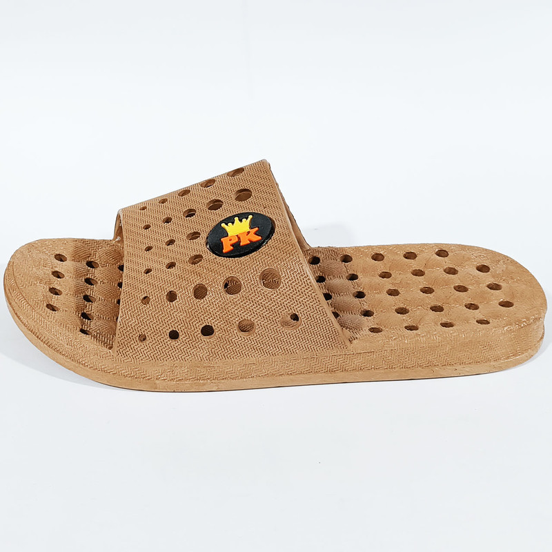 دمپایی حمام مدل پی کی کد SVN 335 pk