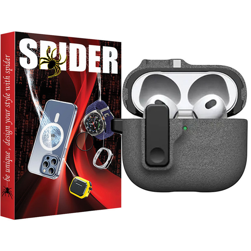 کاور اسپایدر مدل Vena Magnetic Lock مناسب برای کیس اپل ایرپاد 4