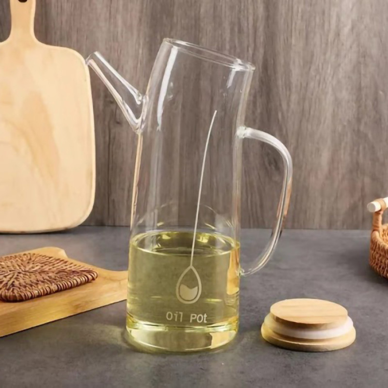 ظرف روغن مدل پنگوئن کد 1000ML