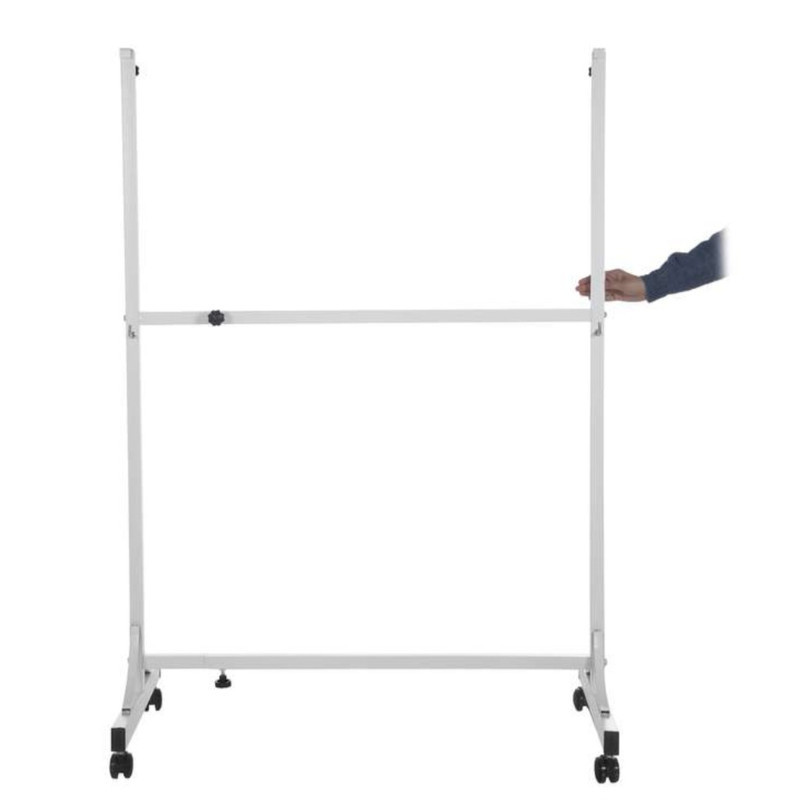 پایه نگهدارنده تخته وایت برد مدل تمام فلزی کد mosi800