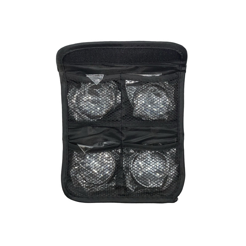 فیلتر لنز گرین ال مدل CLOSE-UP(+1,+2,+4,+10) -43MM