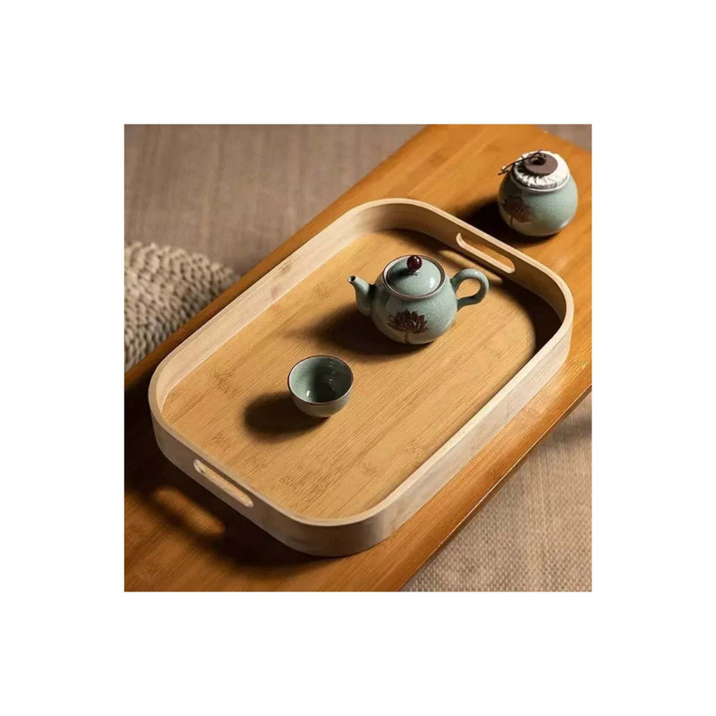 سینی مدل بامبو کد BM 140