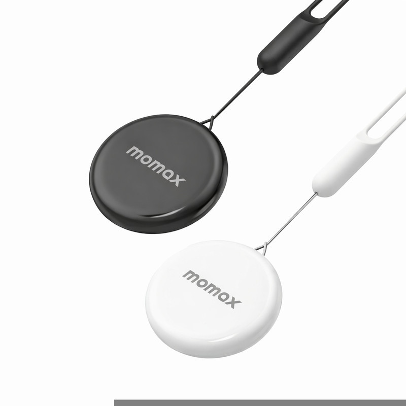 تگ ردیاب هوشمند مومکس مدل Pinpop