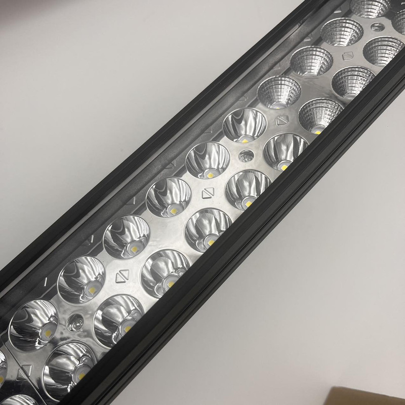 پروژکتور آفرودی مدل لایت بار کد 300W-130CM