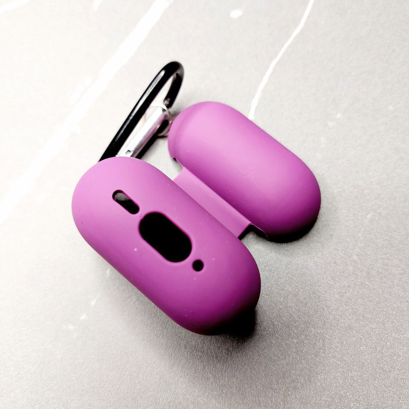 کاور مدل سیلیکون مناسب برای کیس اپل ایرپاد Airpods 4