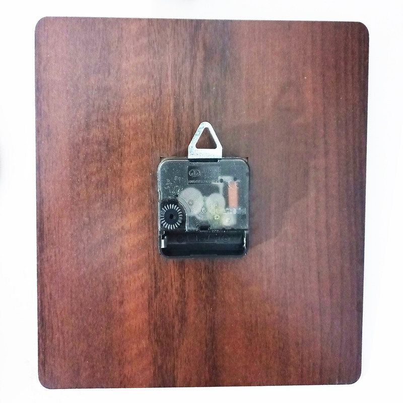 ساعت دیواری طرح گربه کد 1