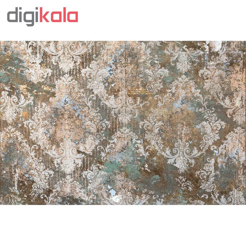 پوستر دیواری کاما کد A-3004