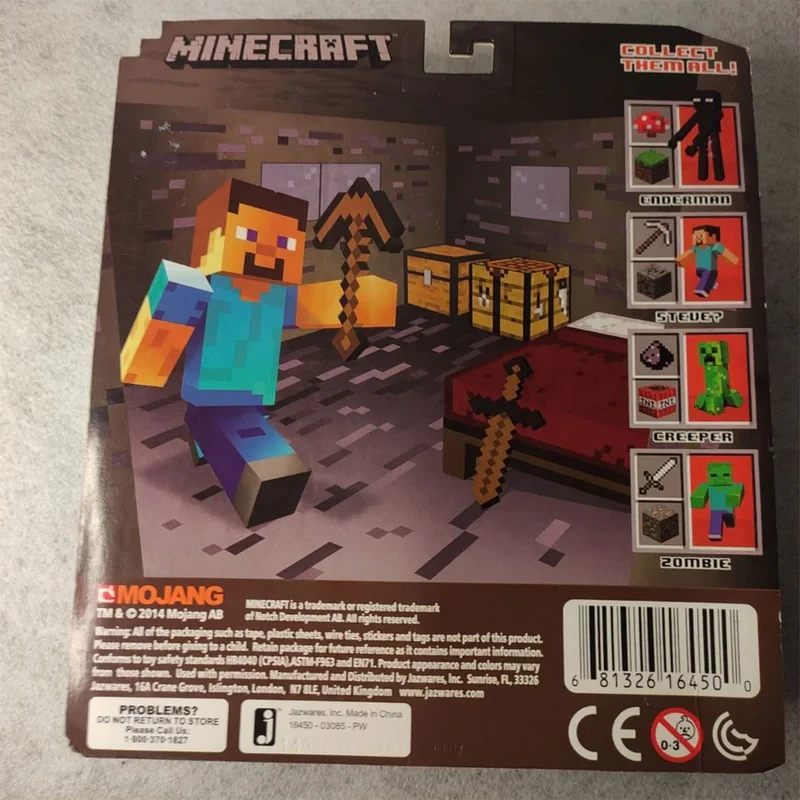 ساختنی ماینکرافت مدل minecraft Survival