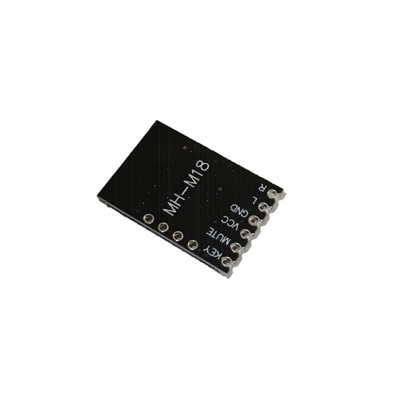 ماژول بلوتوث صوتی مدل MH-M18 بسته 5 عددی