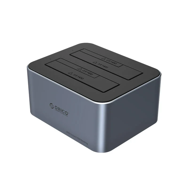داک دو سینی هارد اوریکو مدل 6829C3-V1