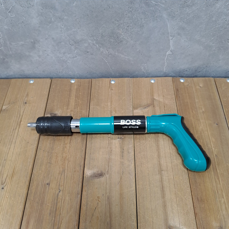 میخ کوب دستی باس مدل Small _ nail _ gun