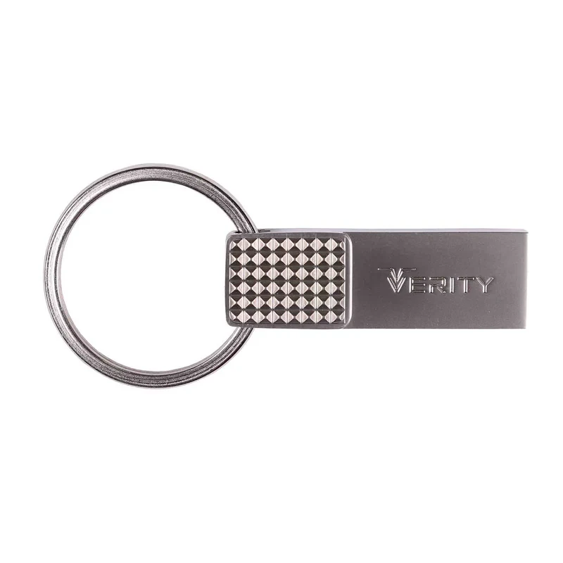 فلش مموری وریتی مدل V 829 ظرفیت 16 گیگابایت با رابط USB 2.0