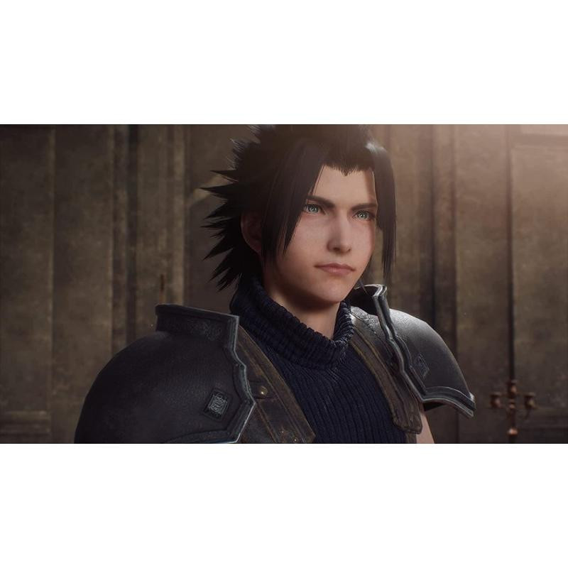 بازی Crisis Core: Final Fantasy VII Reunion نسخه استاندارد مخصوص PS5