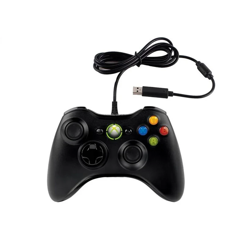 دسته بازی مایکروسافت ایکس باکس 360 مدل x17-1544-03