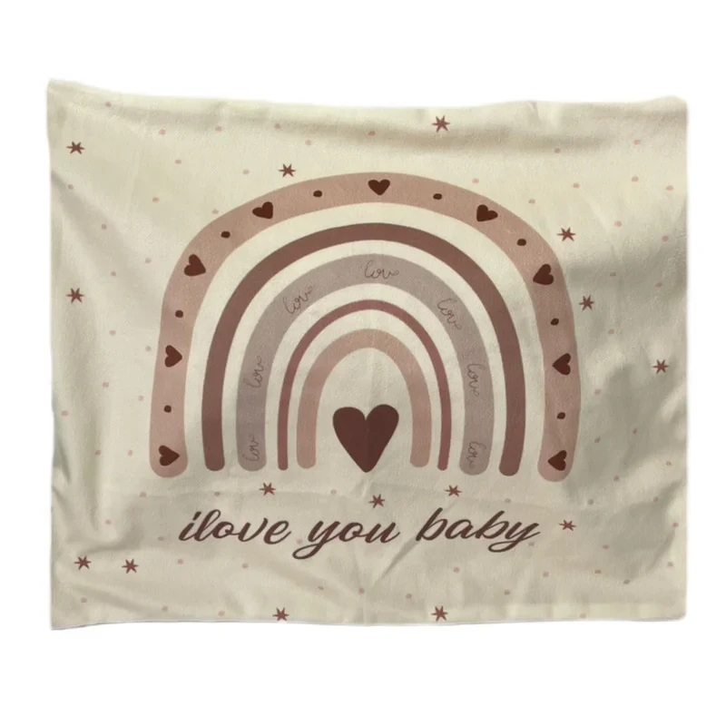 بالش نوزاد مدل 058