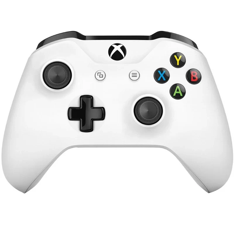 دسته بازی بی سیم مایکروسافت مناسب برای Xbox One S