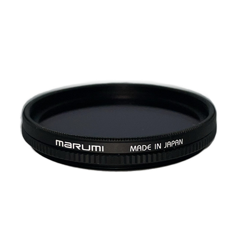 فیلتر لنز مارومی مدل C-PL MC DHG-40MM