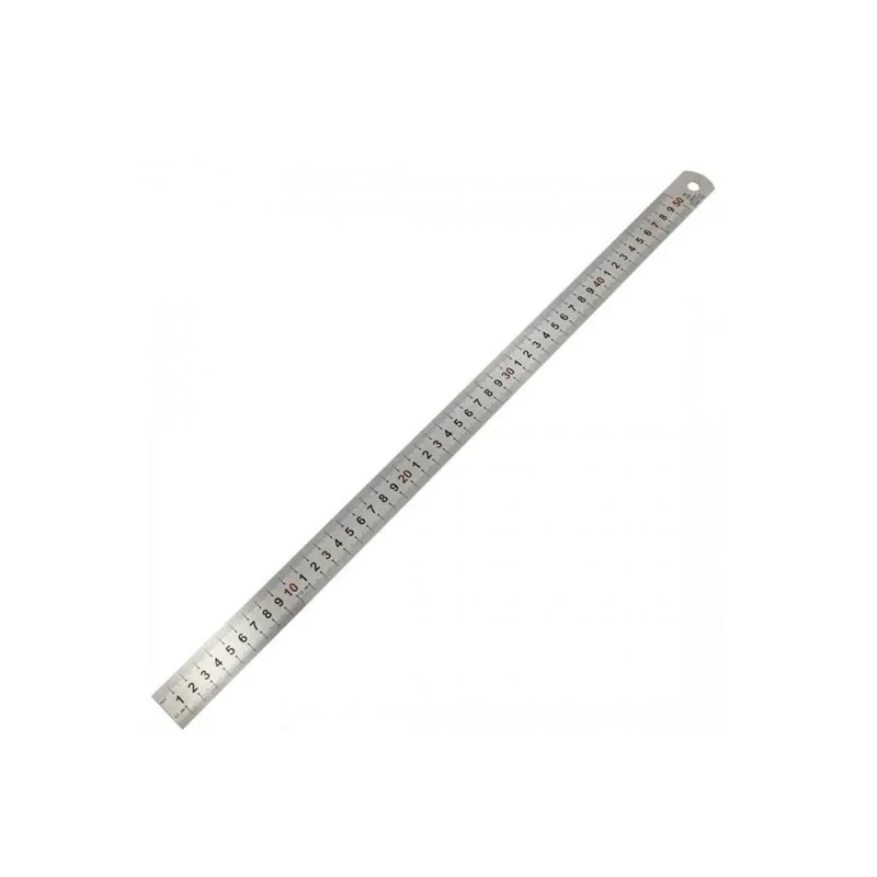 خط کش 50 سانتی متر کد AT-152