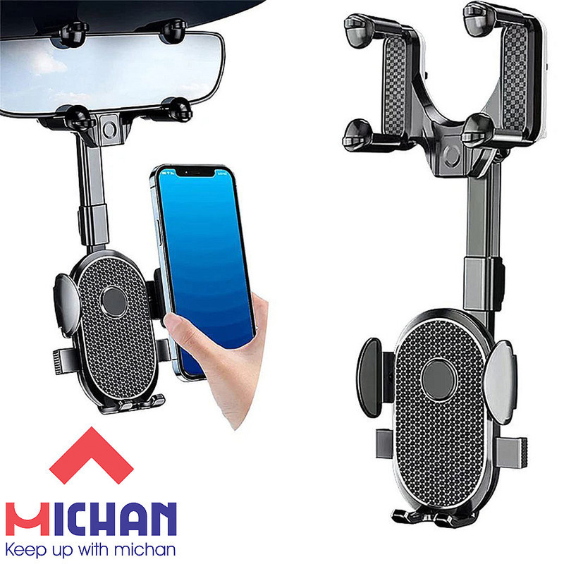 پایه نگهدارنده گوشی موبایل میچان مدل LD6