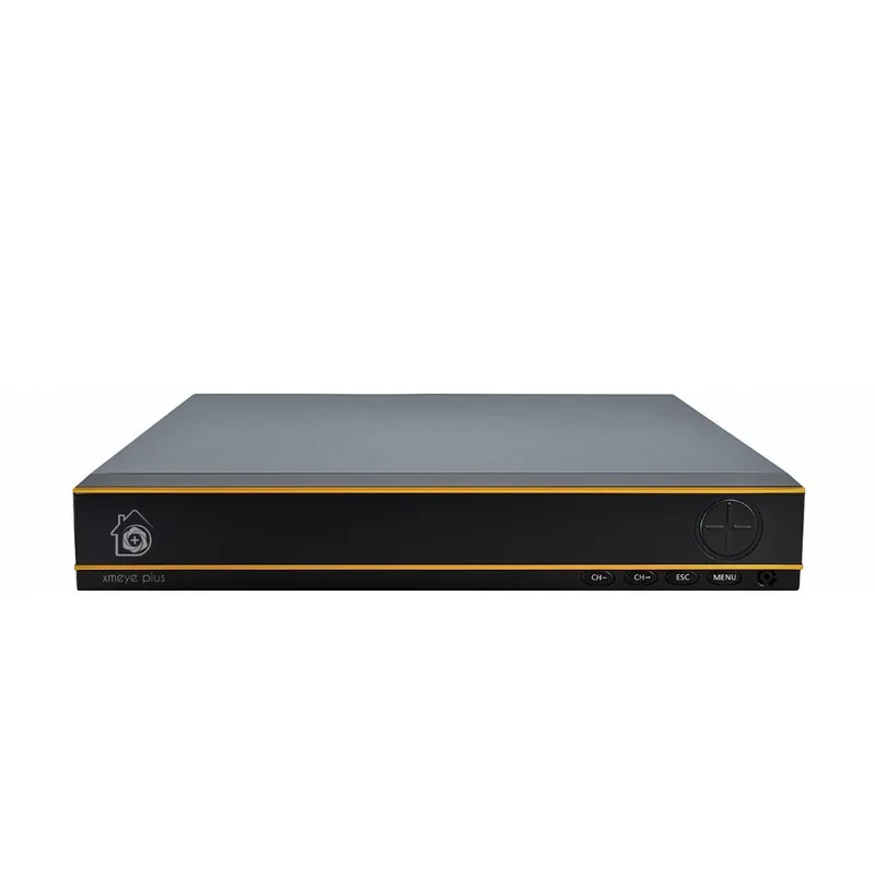 ضبط کننده ویدیویی ایکس می پلاس مدل 8004-hisilicon-xvr