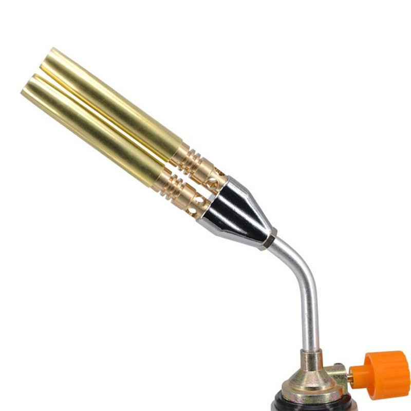 سرپیک شعله افکن مدل GAS TORCH  کد KLL-7011