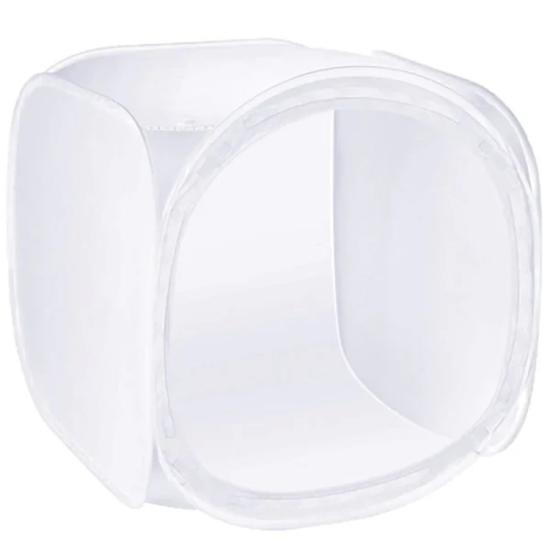 چادر عکاسی مدل لوکس کد L60 ابعاد60x60 سانتیمتر