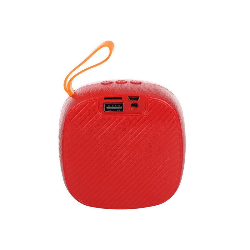 اسپیکر بلوتوثی قابل حمل مدل X-312