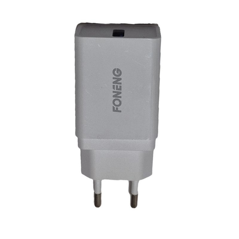 شارژر دیواری ۱۲ وات فوننگ مدل K300
