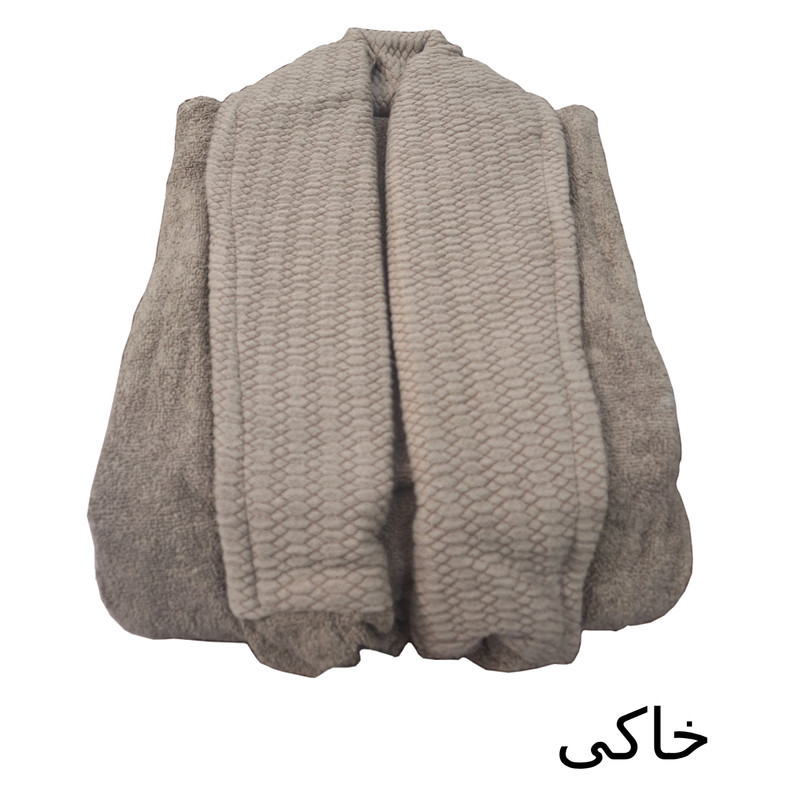 حوله پالتویی مام مدل سلین سایز ۱۲۵