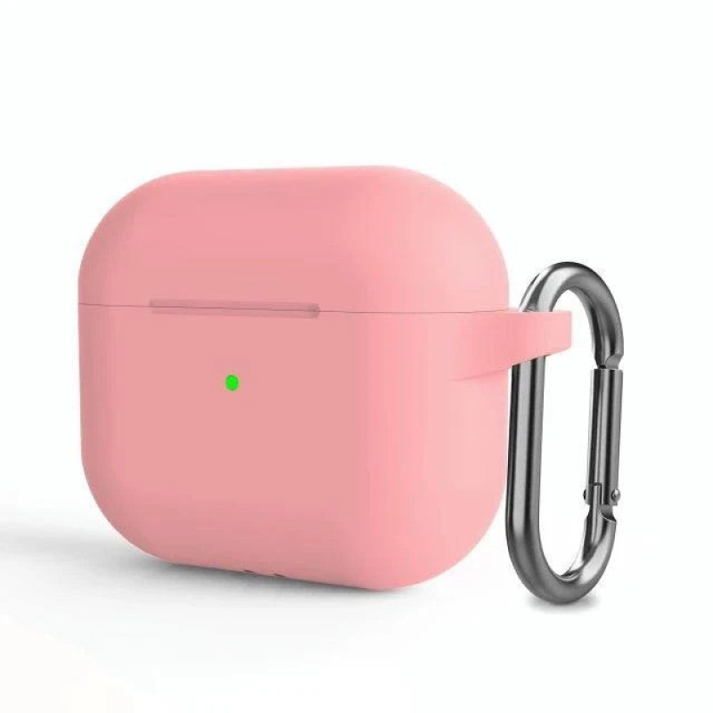 کاور اپیکوی مدل Silky Silicon مناسب برای کیس اپل ایرپاد پرو 3 به همراه آویز