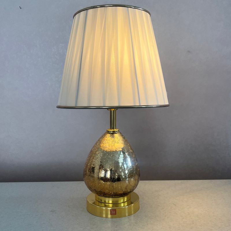 چراغ رومیزی نورهام مدل NHM -SAMIN G2 -28
