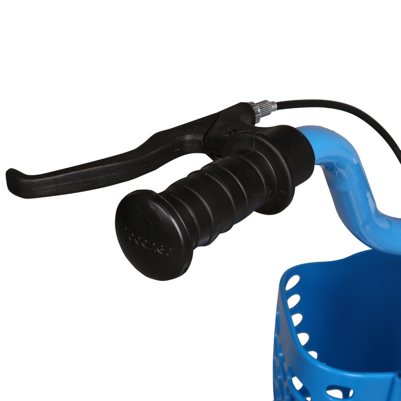 دوچرخه کودک شهری مدل GB12002 سایز طوقه 12 اینچ
