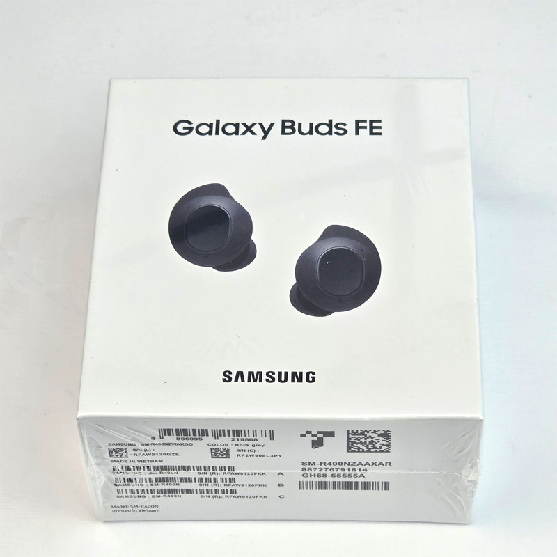 هندزفری بلوتوثی مدل  Galaxy Buds FE