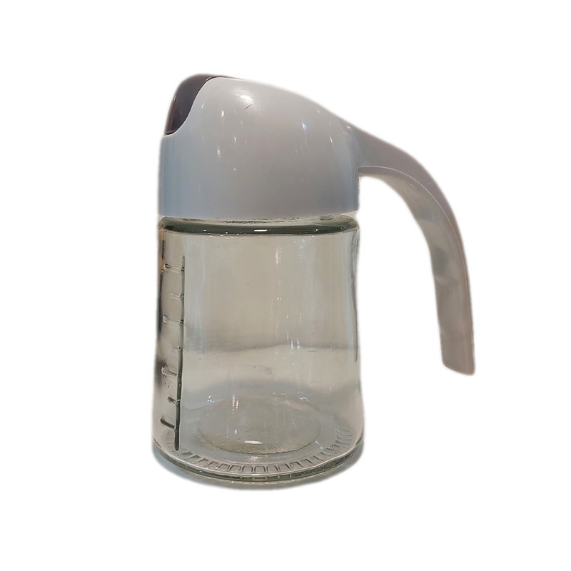 ظرف روغن مدل دسته دار