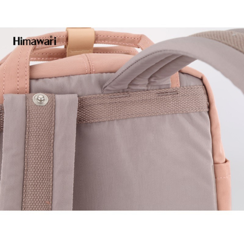 کوله پشتی لپ تاپ هیماواری مدل HB-188L مناسب برای لپ تاپ 13 تا 14 اینچی