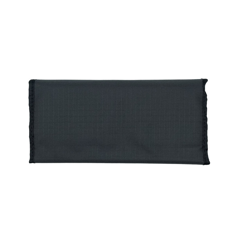 کیف دوربین هویا مدل چرمی بزنتی کوچک
