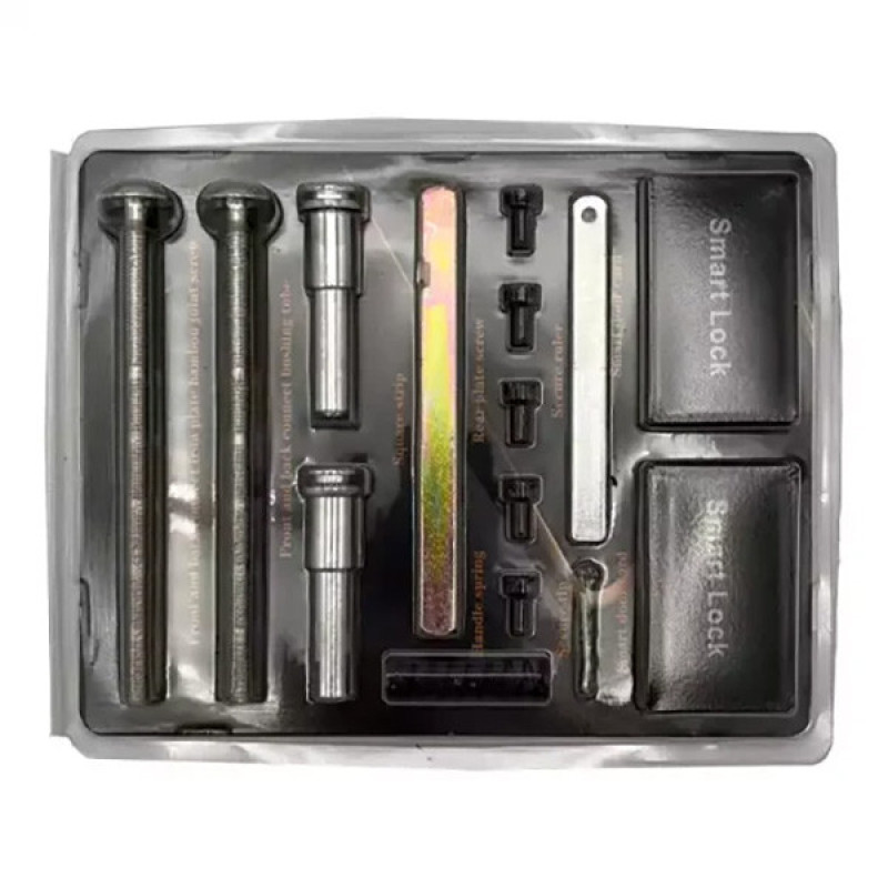 دستگیره هوشمند مدل Fc-220