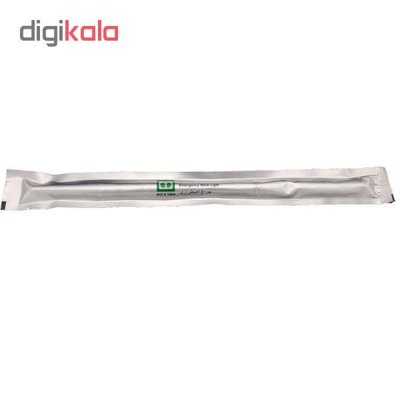چراغ اضطراری کد nad-3p بسته 3 عددی