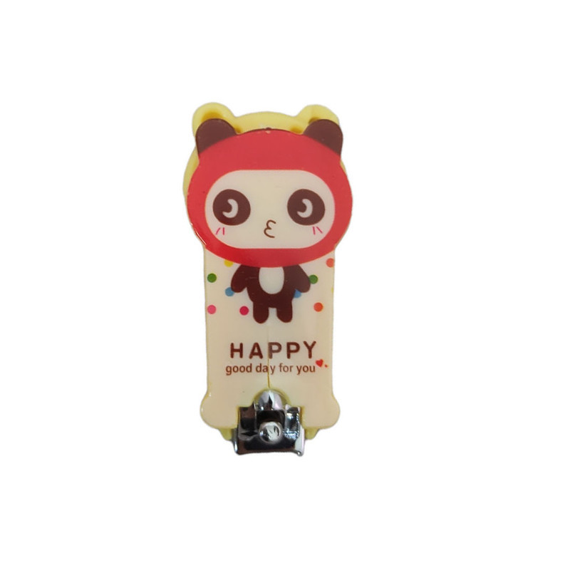 ناخن گیر کودک مدل حیوانات کد 003