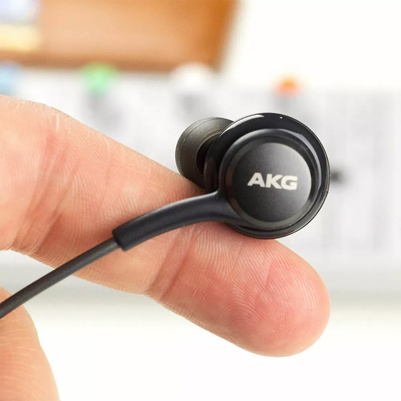 هندزفری ای کی جی مدل SH-1090